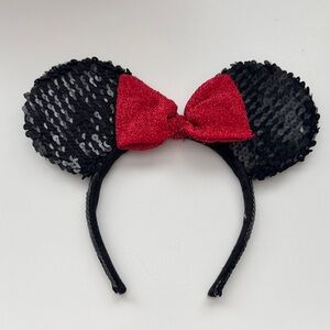 Vintage Minnie Mouse Ears